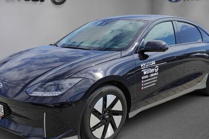 Hyundai IONIQ 6 5.000 km 46.490 € Pforzheim 75177