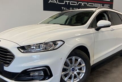 Ford Mondeo 161.323 km 10.990 &euro; Bretten 75015