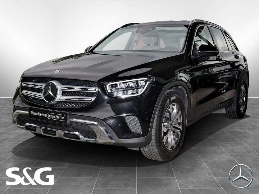 GLC 200