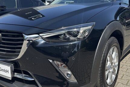 Mazda CX-3 28.177 km 19.400 € Bietigheim-Bissingen 74321