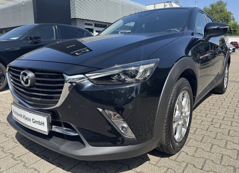 Mazda CX-3 28.177 km 19.400 € Bietigheim-Bissingen 74321