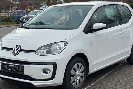VW up! 79.233 km 7.800 &euro; Oberderdingen 75038