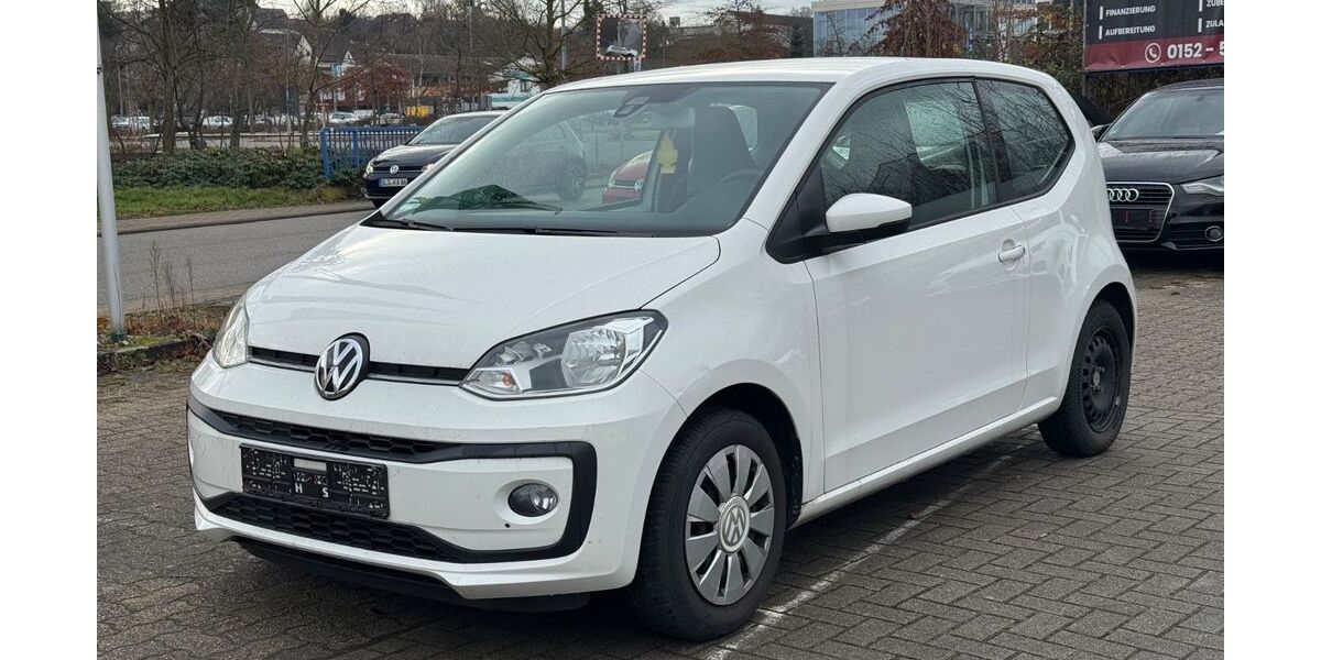 VW up! 79.233 km 7.800 &euro; Oberderdingen 75038