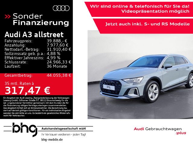 Audi A3 5.890 km 39.888 &euro; Ettlingen 76275