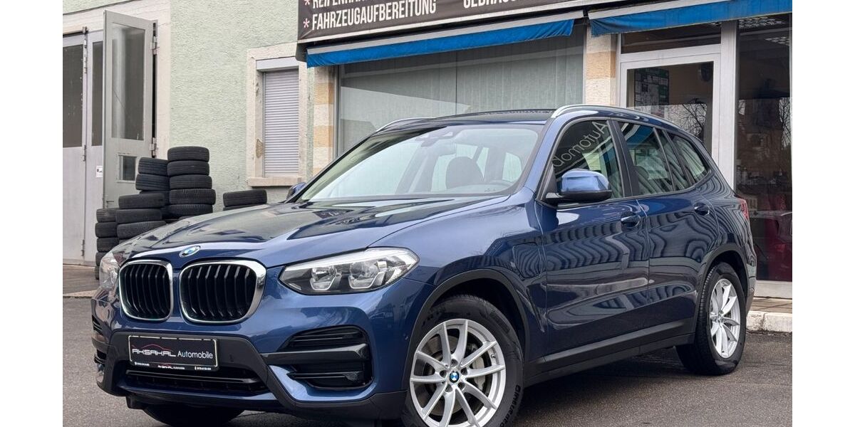 BMW X3 177.000 km 21.480 &euro; Weil der Stadt 71263