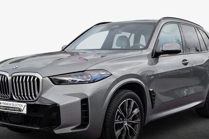 BMW X5 41.505 km 68.480 &euro; Karlsruhe 76227