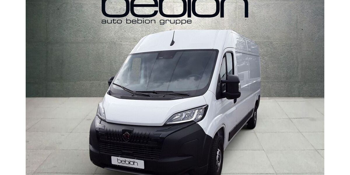 Peugeot Boxer 3.127 km 34.777 &euro; Magstadt 71106