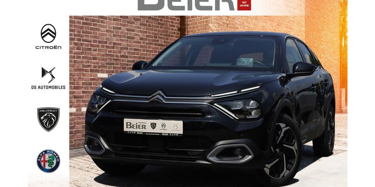 Citroen C4 28.090 km 18.980 &euro; Karlsruhe 76131