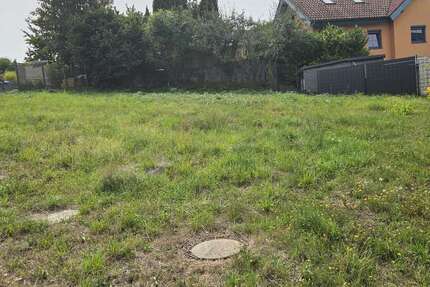 Grundstück Kraichtal Gochsheim Gochsheim - 210.000&euro; | Angebot:27347024