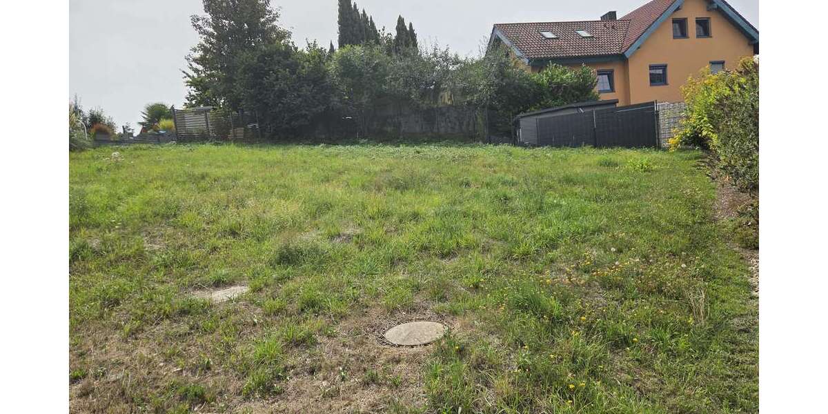 Grundstück Kraichtal Gochsheim Gochsheim - 210.000&euro; | Angebot:27347024