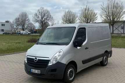 Opel Movano 66.000 km 11.200 &euro; Sachsenheim 74343