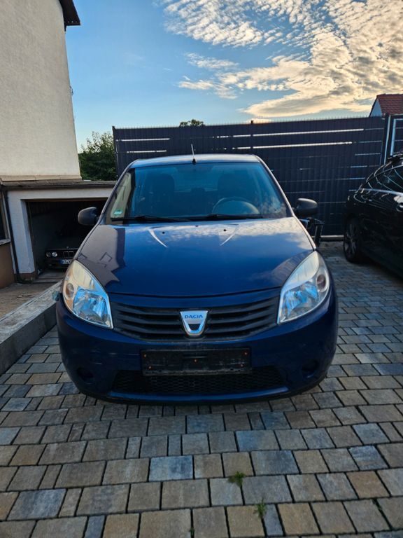 Sandero