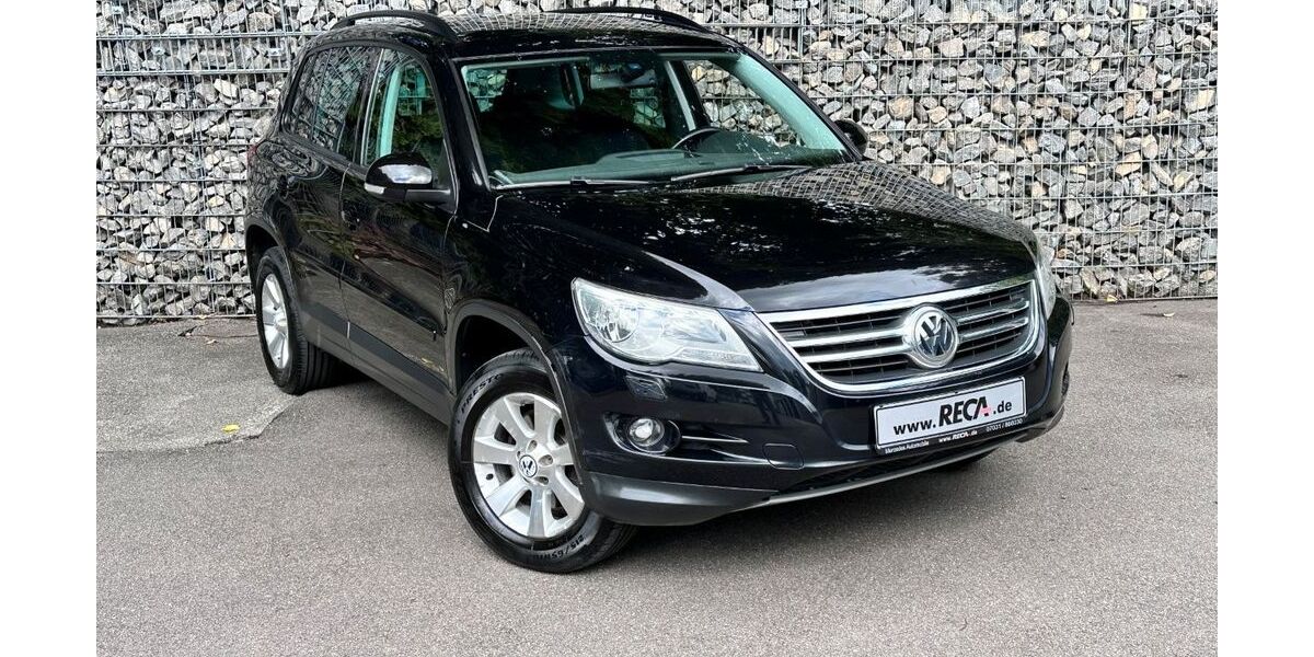 VW Tiguan 195.793 km 5.750 &euro; Sindelfingen 71065