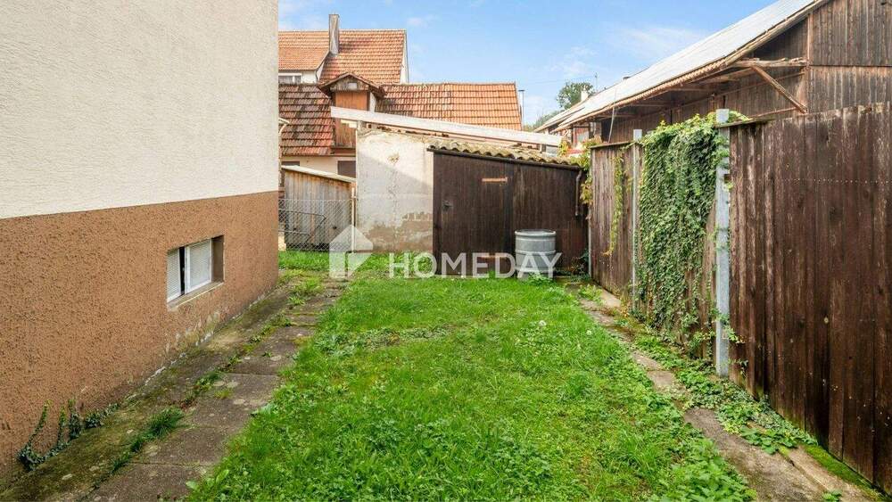 Mehrfamilienhaus, Wohnhaus Eberdingen Hochdorf - 7 Zimmer, 138 m&sup2;, 410.000&euro; | Angebot:25737584