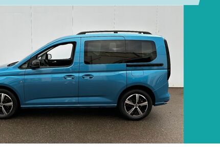 VW Caddy 4.500 km 37.900 &euro; Leonberg 71229