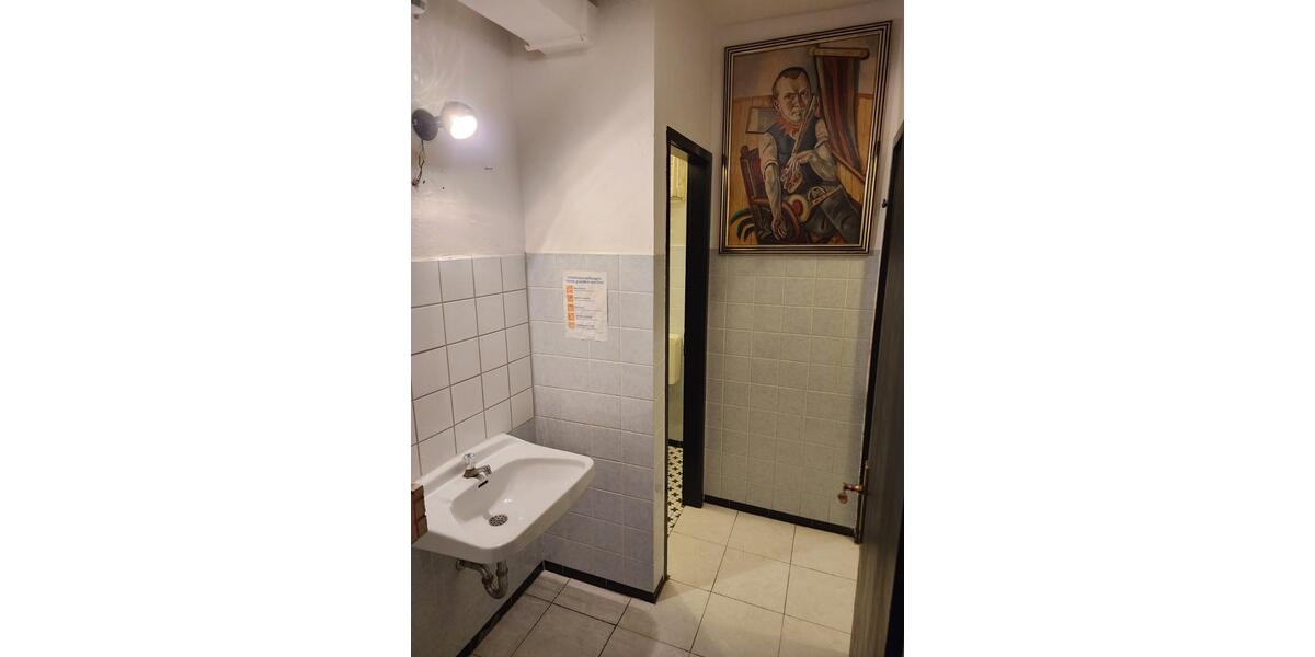 Gewerbefläche in Top-Lage – Pforzheim Nordstadt (Fußgängerzone) zimmer