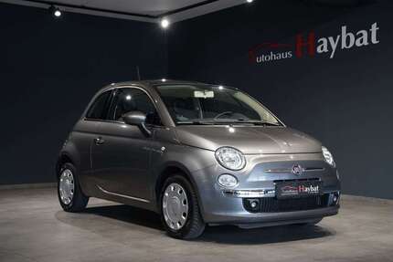Fiat 500 76.000 km 7.950 &euro; Calw/Stuttgart 75365