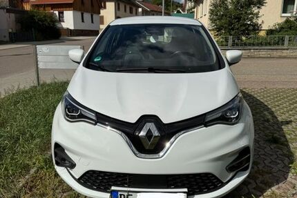 Renault ZOE 53.500 km 13.500 &euro; Königsbach-Stein 75203