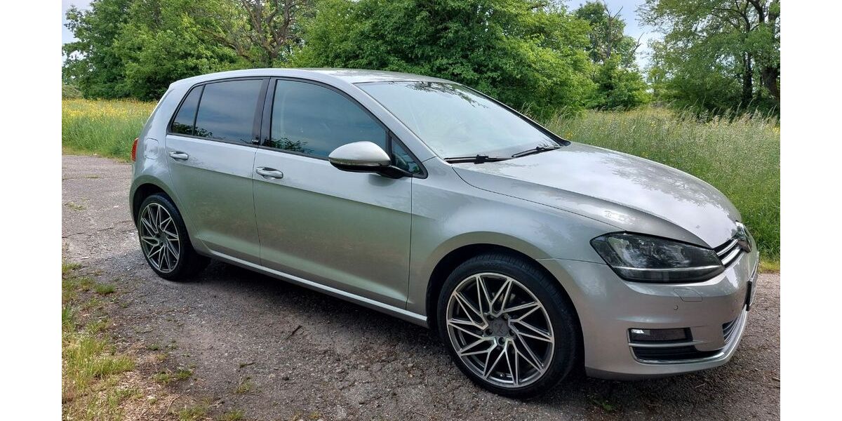 VW Golf 127.465 km 11.700 &euro; Pforzheim 75173