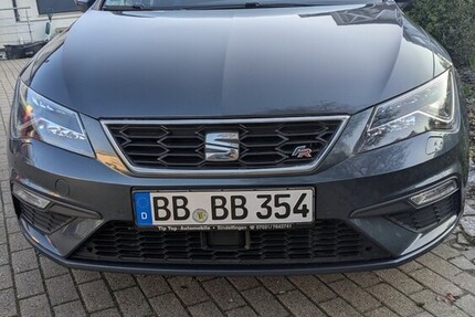 Seat Leon 113.000 km 14.999 € Wildberg 72218