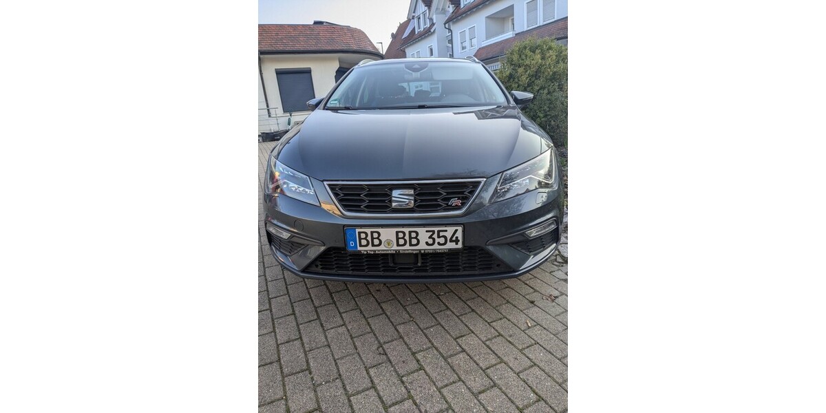 Seat Leon 113.000 km 14.999 &euro; Wildberg 72218