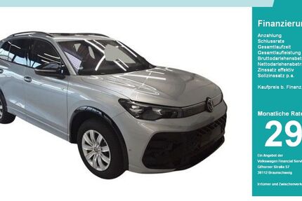 VW Tiguan 16.858 km 49.650 &euro; Weil der Stadt 71263