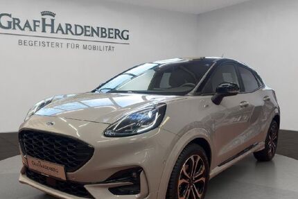 Ford Puma 39.710 km 17.980 &euro; Karlsruhe 76185