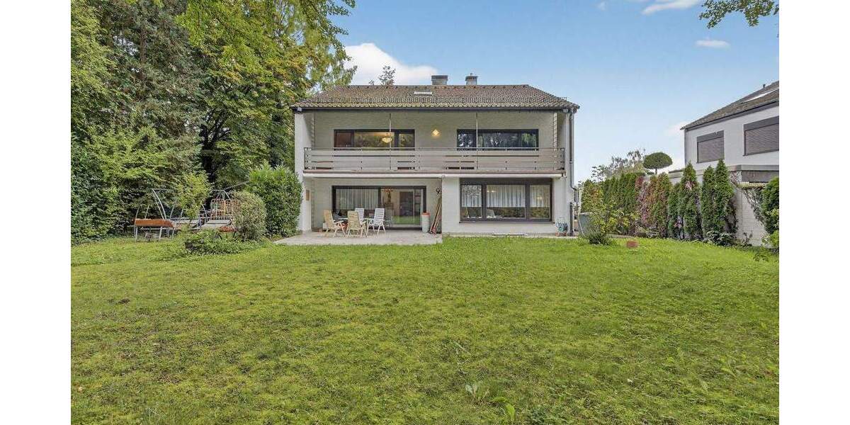 Einfamilienhaus Karlsruhe / Rüppurr Rüppurr - 5 Zimmer, 222 m&sup2;, 1.350.000&euro; | Angebot:25728708