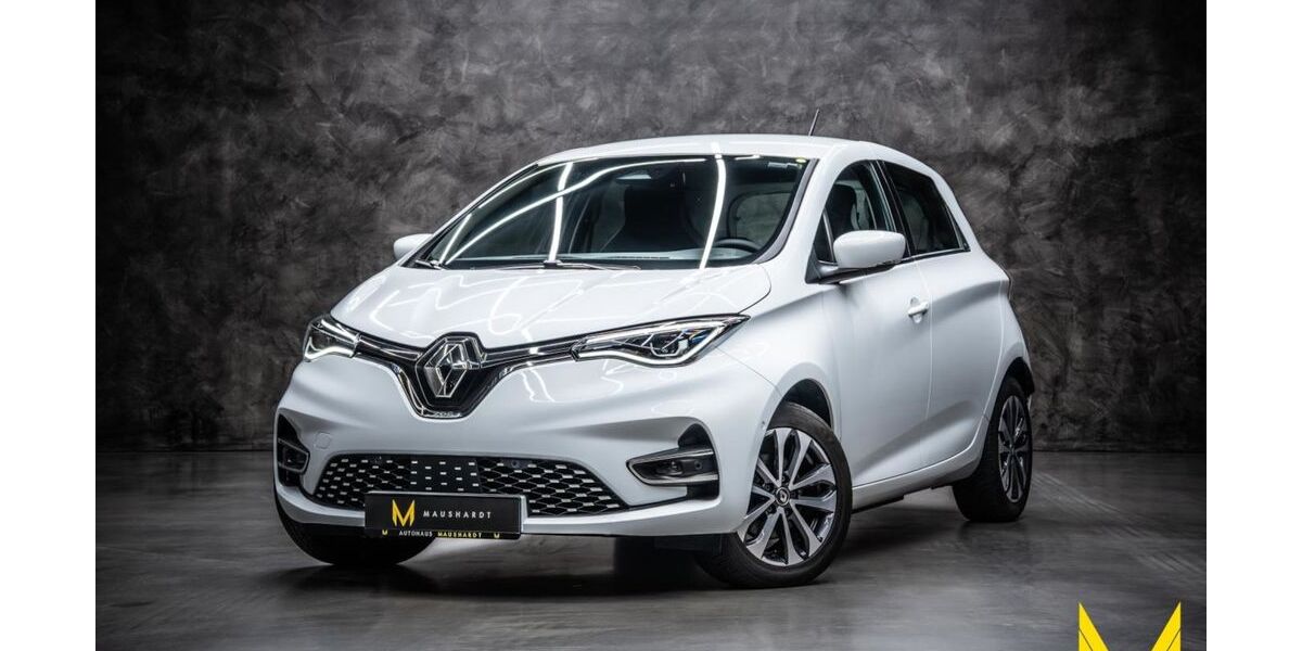 Renault ZOE 49.594 km 14.444 &euro; Bruchsal 76646