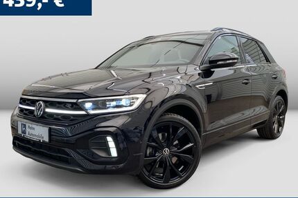 VW T-Roc 26.895 km 32.790 € Niefern-Öschelbronn 75223