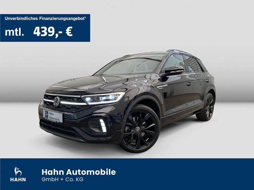 VW T-Roc 26.895 km 32.790 € Niefern-Öschelbronn 75223