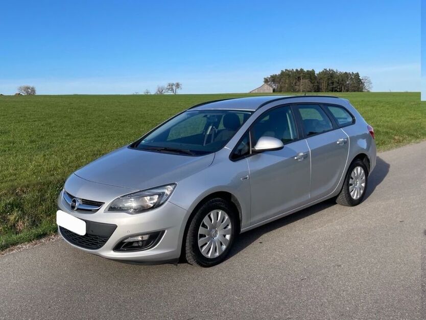 Astra