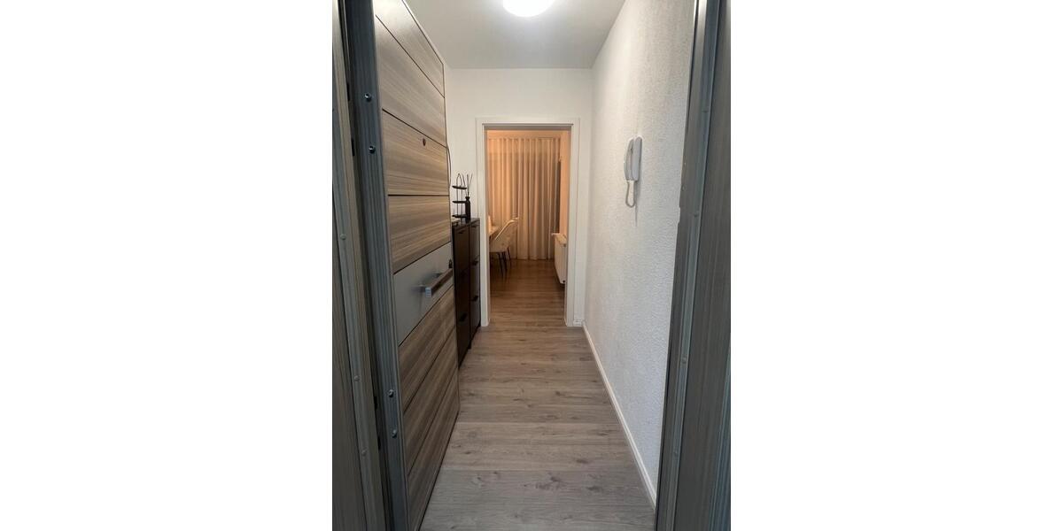 3-Zimmer-Wohnung mit 2 Balkonen – Mühlacker Lomersheim 3 zimmer