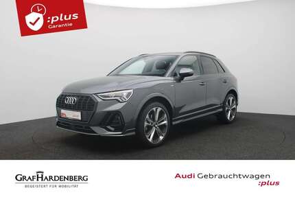 Audi Q3 23.411 km 42.980 &euro; Karlsruhe 76131