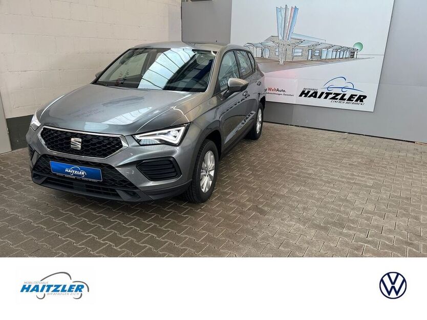 Ateca