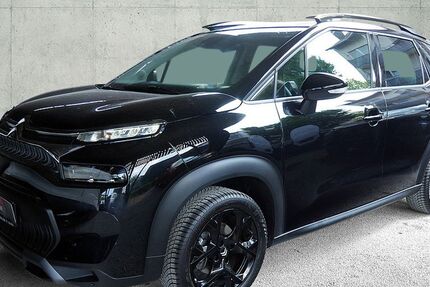 Citroen C3 Aircross 18.700 km 19.890 &euro; Karlsruhe 76185