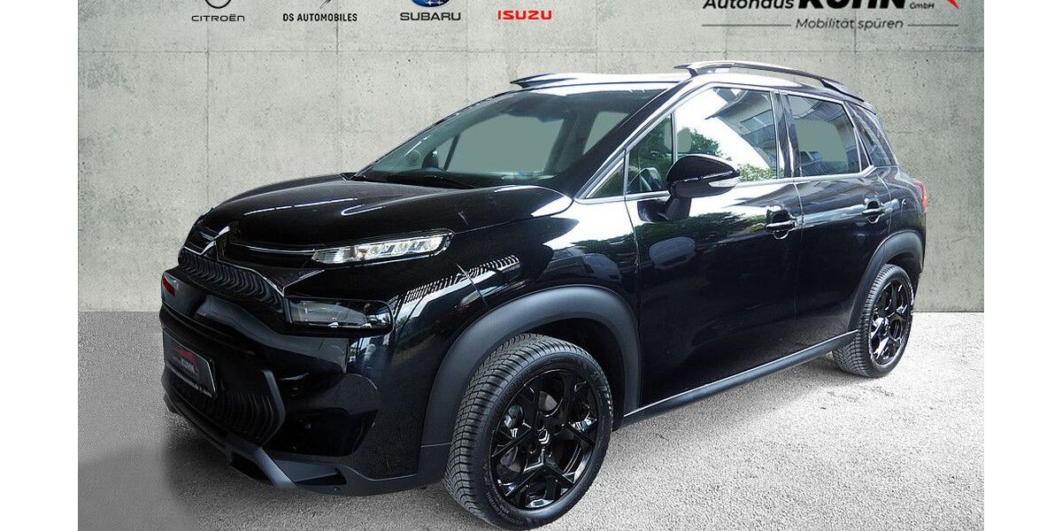 Citroen C3 Aircross 18.700 km 19.890 &euro; Karlsruhe 76185