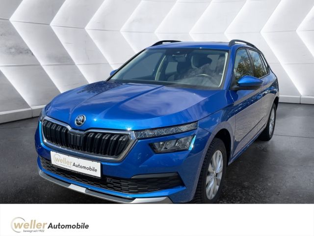 Skoda Kamiq 43.600 km 17.875 € Bietigheim-Bissingen 74321