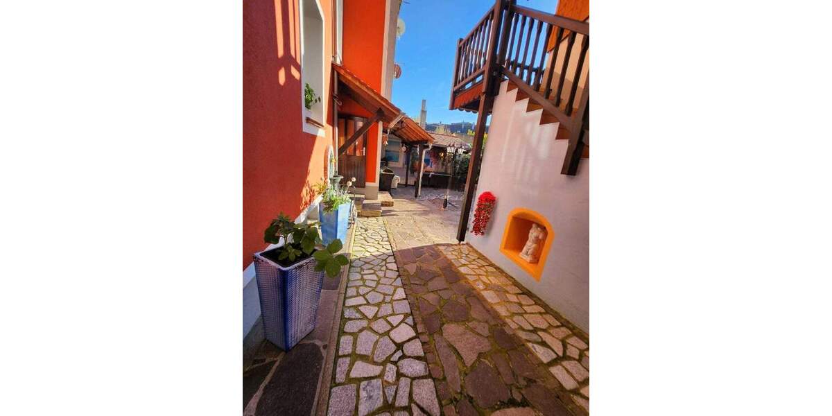 Mehrfamilienhaus, Wohnhaus Pforzheim Brötzingen - 1 Zimmer, 599.000&euro; | Angebot:24597312