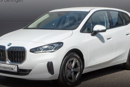 BMW 220 Active Tourer 1.577 km 29.320 &euro; Gerlingen 70839
