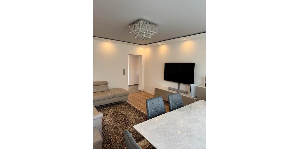 Etagenwohnung Bruchsal - 4 Zimmer, 86 m&sup2;, 385.000&euro; | Angebot:25546369