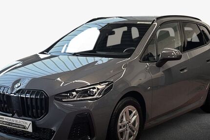 BMW 220 Active Tourer 24.295 km 36.860 € Karlsruhe 76227