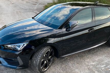 Cupra Leon 41.500 km 22.500 &euro; Pforzheim 75173