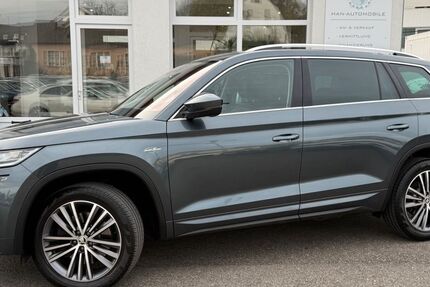 Skoda Kodiaq 113.000 km 29.990 € Sindelfingen 71065