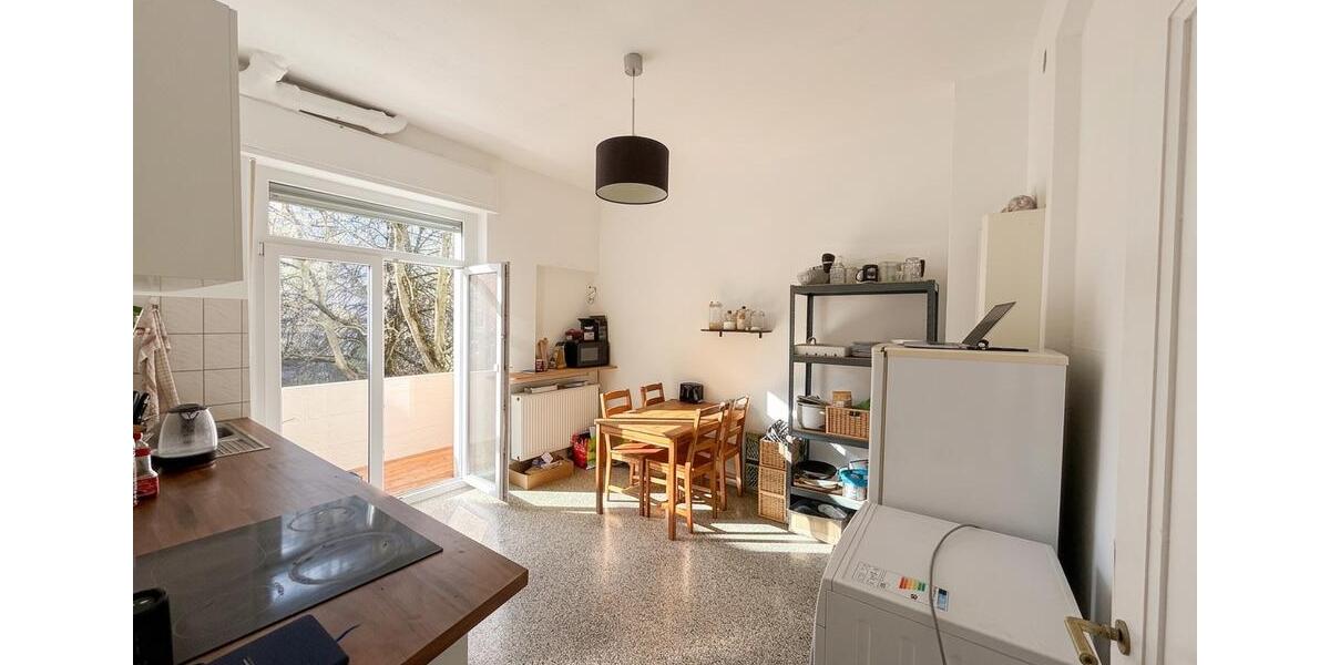 Etagenwohnung Karlsruhe Beiertheim-Bulach - 2 Zimmer, 67 m&sup2;, 264.900&euro; | Angebot:26660045