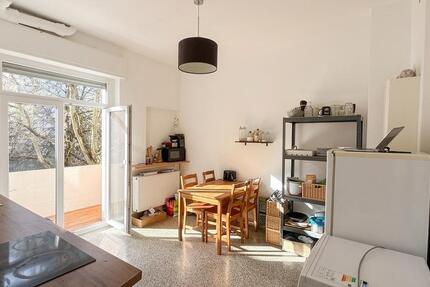Wohnung Karlsruhe Beiertheim-Bulach - 2 Zimmer, 67 m&sup2;, 264.900&euro; | Angebot:26660045