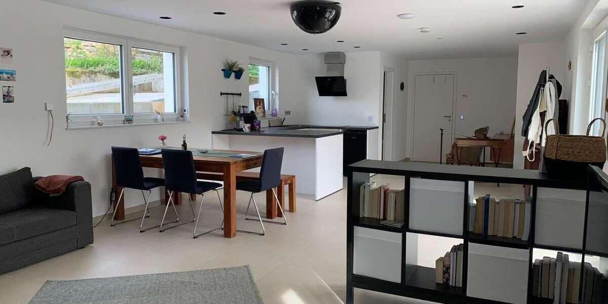Etagenwohnung Renningen - 1 Zimmer, 60 m&sup2;, 900&euro; | Angebot:26732728