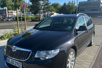 Skoda Superb 239.000 km 6.500 &euro; Sindelfingen 71063