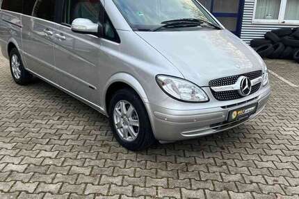 Mercedes-Benz Viano 150.000 km 11.999 € Pforzheim 75173