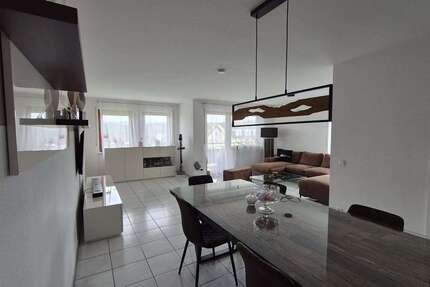 Wohnung Pforzheim Dillweißenstein - 3 Zimmer, 83 m&sup2;, 830&euro; | Angebot:26285914